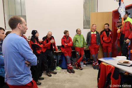 Včeraj Kamnik obiskala predsednica republike Slovenije Nataša Pirc Musar (1)